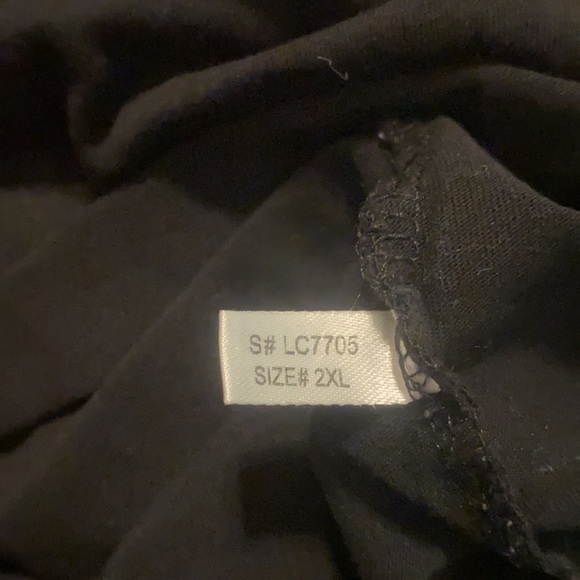 Tank top - Picture 5 of 5